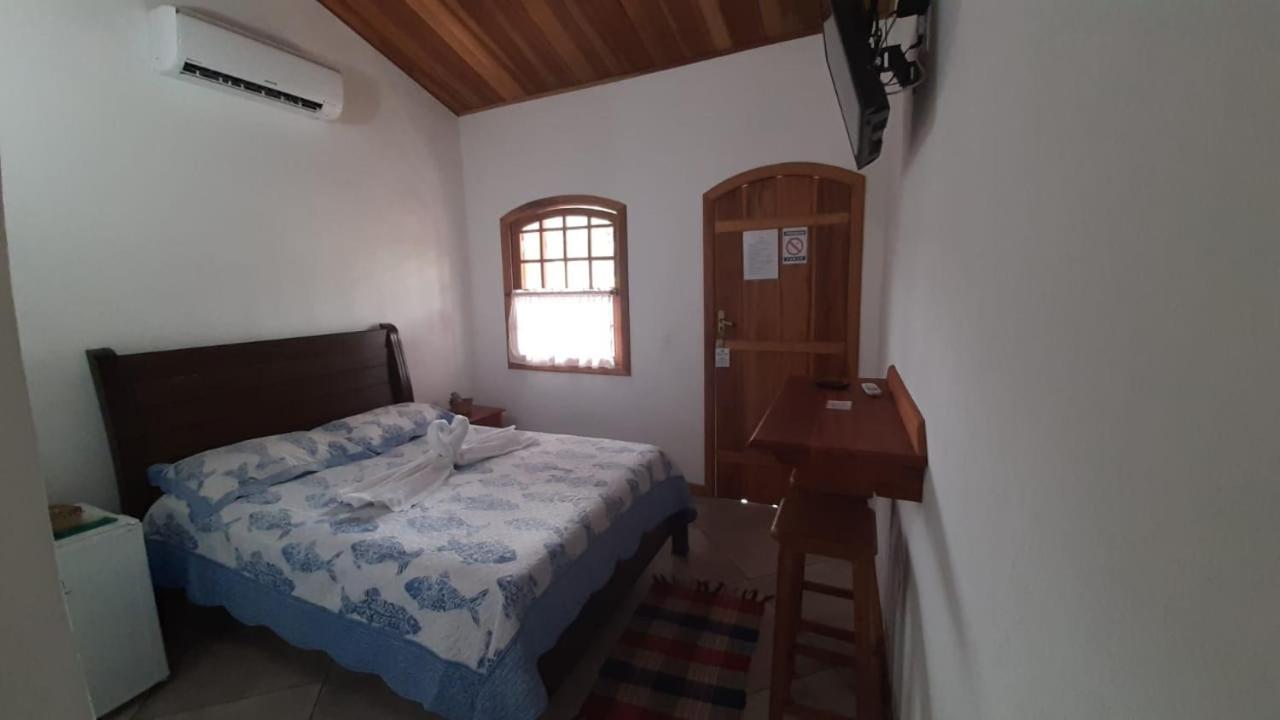 Suites Beija-Flor Araquari Exterior foto
