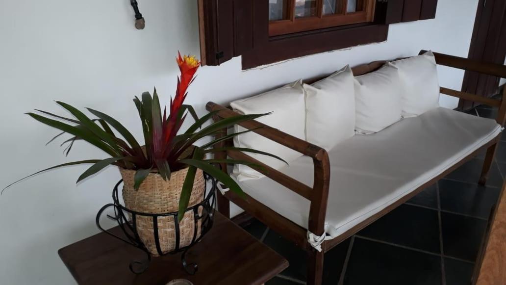 Suites Beija-Flor Araquari Exterior foto