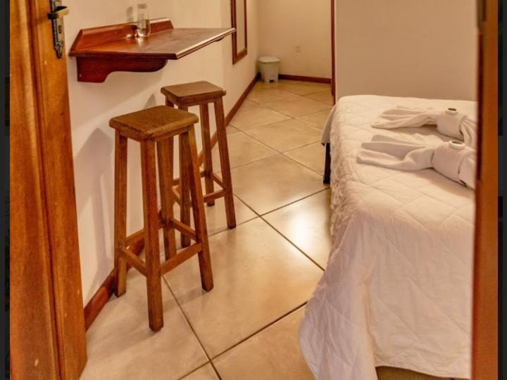 Suites Beija-Flor Araquari Exterior foto