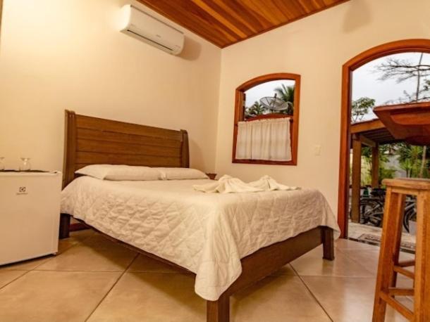 Suites Beija-Flor Araquari Exterior foto