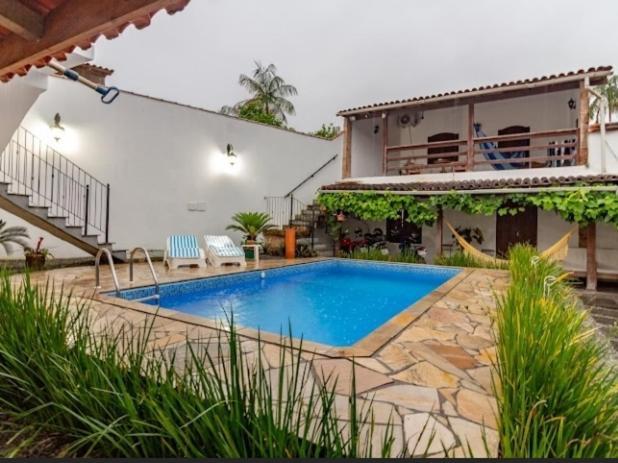 Suites Beija-Flor Araquari Exterior foto
