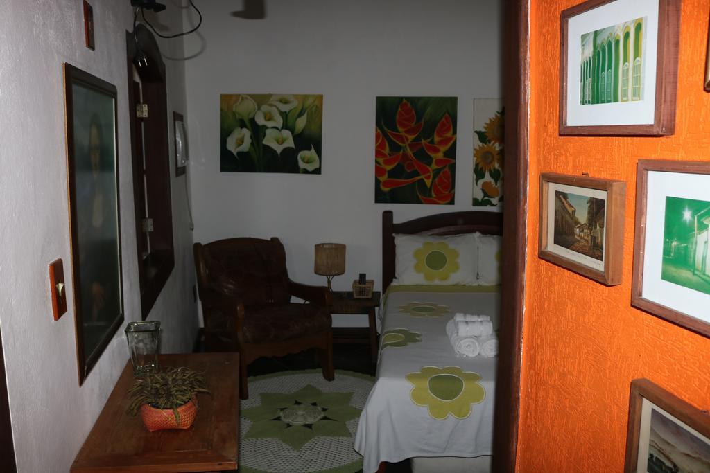 Suites Beija-Flor Araquari Exterior foto