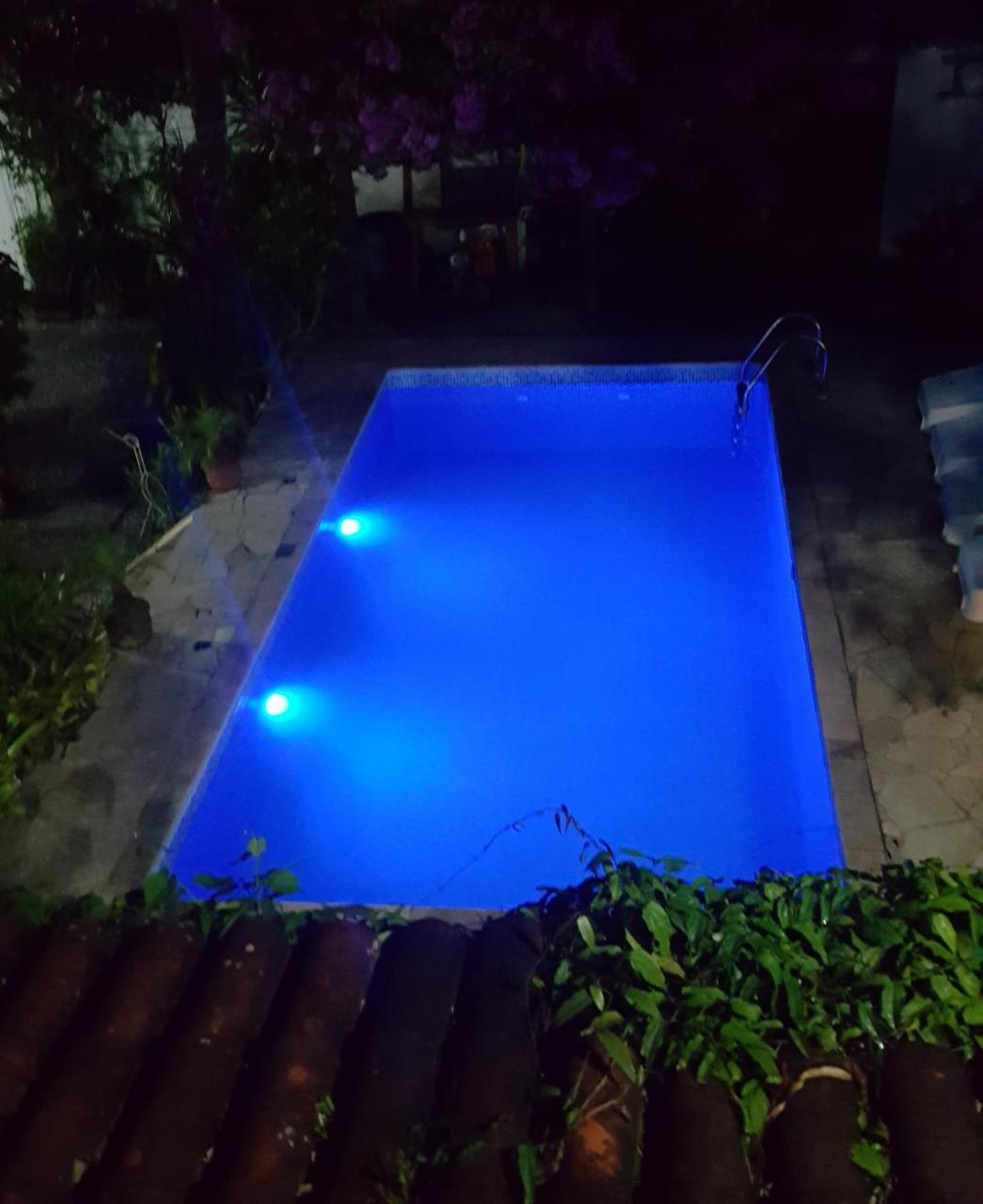 Suites Beija-Flor Araquari Exterior foto
